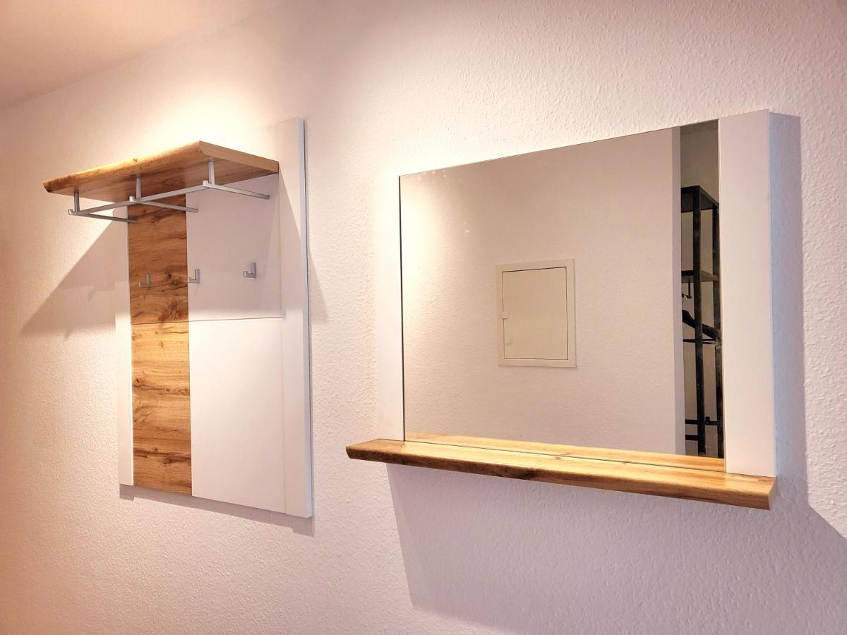 Exklusivwohnung Nempitz Dış mekan fotoğraf